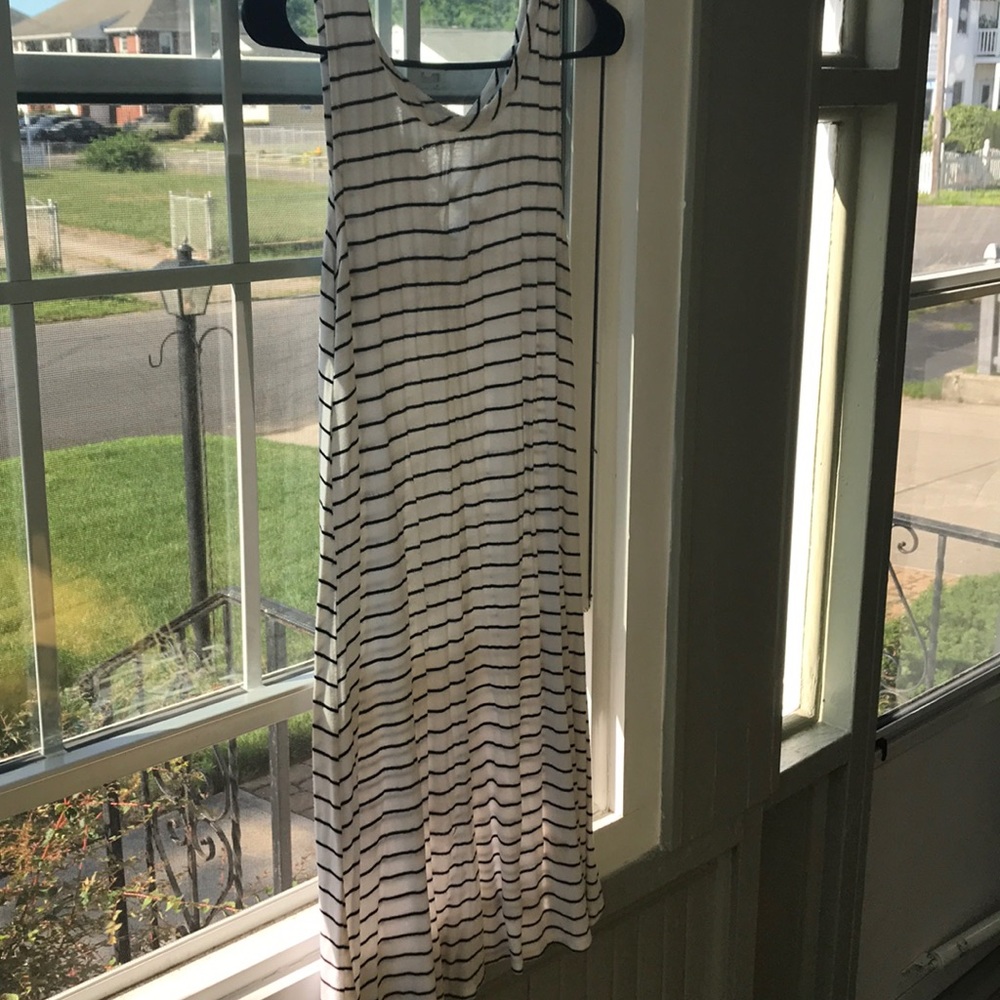 Adorable summer dress